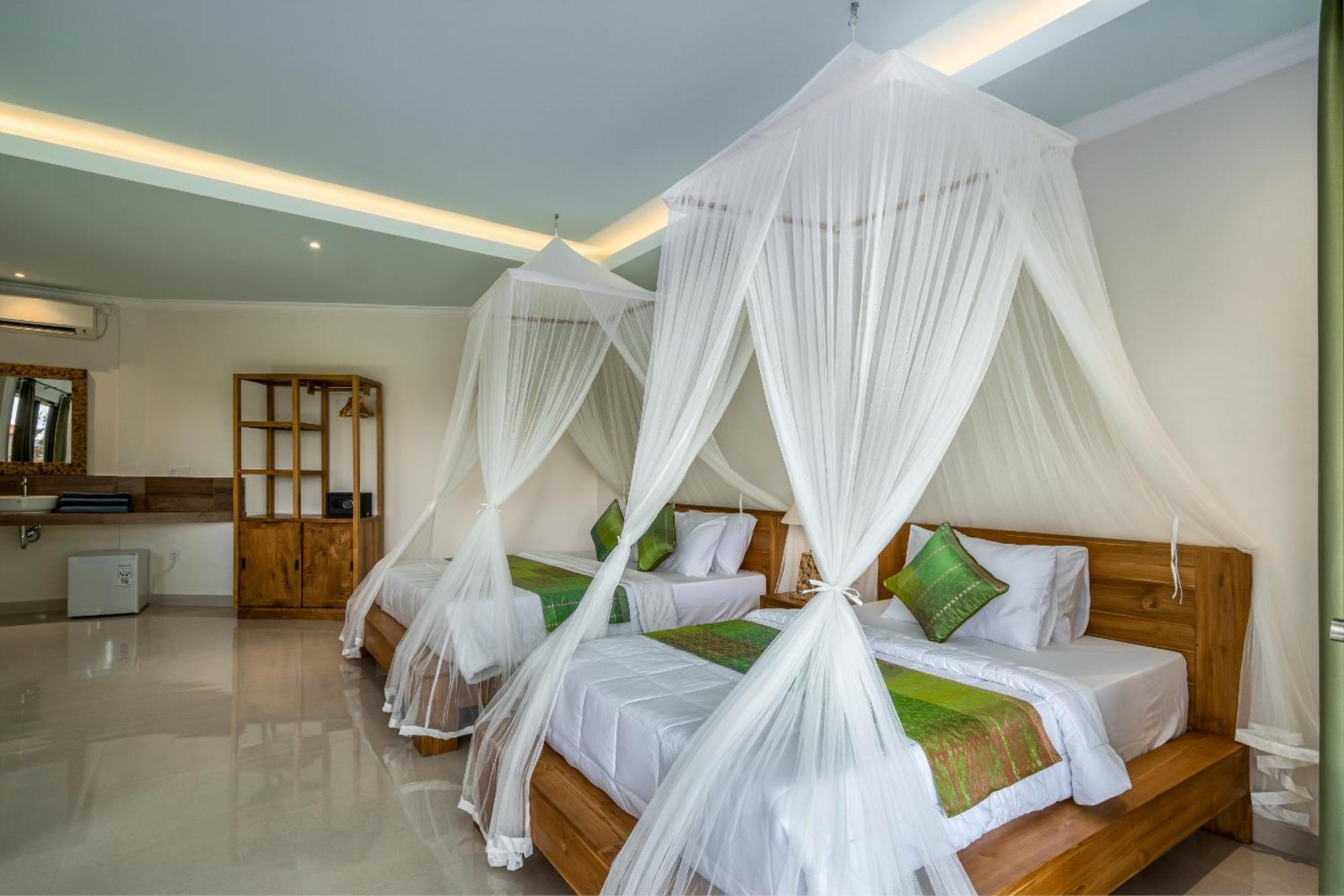 Cahaya Ubud Villa Dış mekan fotoğraf